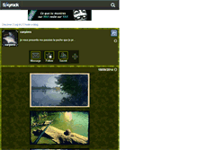 Tablet Screenshot of carpims.skyrock.com