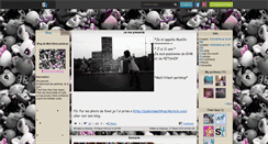 Desktop Screenshot of mell-litlest-petshop.skyrock.com