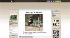 Desktop Screenshot of filon-de-la-reaute.skyrock.com