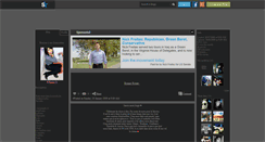 Desktop Screenshot of elodie-2b.skyrock.com