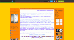 Desktop Screenshot of livebox-mini.skyrock.com