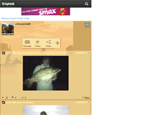 Tablet Screenshot of chticarpiste62.skyrock.com