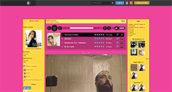 Desktop Screenshot of music-nelly-furtado-03.skyrock.com
