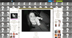 Desktop Screenshot of mademoiselle-isabelle.skyrock.com