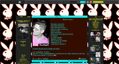 Desktop Screenshot of labynocle.skyrock.com