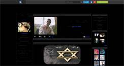 Desktop Screenshot of miloude9431.skyrock.com