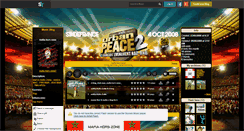 Desktop Screenshot of mafia-hors-zone2.skyrock.com