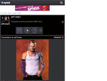 Tablet Screenshot of jeffhardyxtrem.skyrock.com