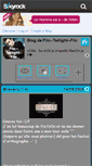 Mobile Screenshot of fiic--twilight--fiic.skyrock.com