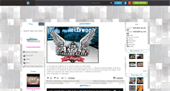 Desktop Screenshot of anges-tele-realite1.skyrock.com