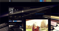 Desktop Screenshot of crazy-yuri-me.skyrock.com