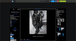 Desktop Screenshot of mister-joe-jack.skyrock.com