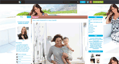 Desktop Screenshot of jlh.skyrock.com