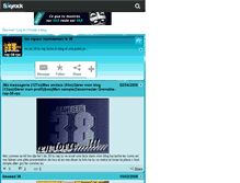 Tablet Screenshot of grenoble-rap-38-rpz.skyrock.com