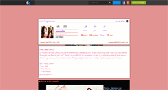 Desktop Screenshot of love-prettylittleliars.skyrock.com
