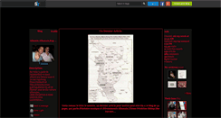 Desktop Screenshot of alboz01.skyrock.com