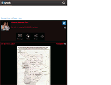 Tablet Screenshot of alboz01.skyrock.com