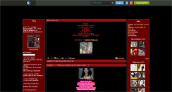 Desktop Screenshot of nanuccia2b01.skyrock.com