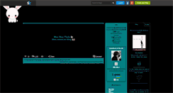 Desktop Screenshot of chose-bidule-truc.skyrock.com