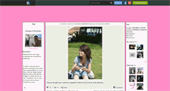 Desktop Screenshot of anais--photos.skyrock.com