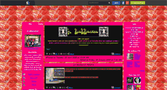 Desktop Screenshot of ilkiakkierone.skyrock.com