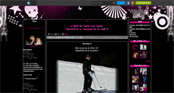 Desktop Screenshot of missflo88.skyrock.com