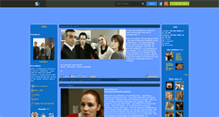 Desktop Screenshot of prejudices.skyrock.com