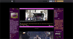 Desktop Screenshot of gospel28.skyrock.com