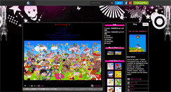 Desktop Screenshot of kuhn-blablaland.skyrock.com