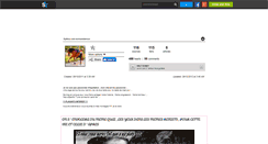 Desktop Screenshot of gythou-cob-normandamour.skyrock.com