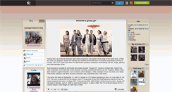 Desktop Screenshot of gossipgirl-fashion.skyrock.com