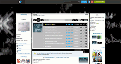 Desktop Screenshot of kenadj201.skyrock.com
