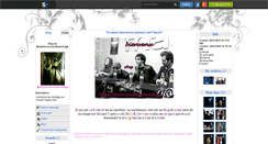 Desktop Screenshot of mozartxconcourdemontage.skyrock.com