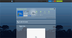 Desktop Screenshot of les-cadets-de-la-marine.skyrock.com