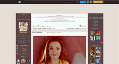 Desktop Screenshot of charmed-return.skyrock.com