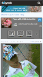 Mobile Screenshot of floo--x33-0169.skyrock.com