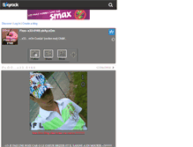 Tablet Screenshot of floo--x33-0169.skyrock.com