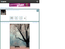 Tablet Screenshot of annuaire-ta-fiction.skyrock.com