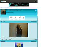 Tablet Screenshot of fashiion-xx-bob-go-boss.skyrock.com