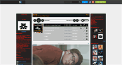 Desktop Screenshot of mc-jay-00.skyrock.com