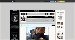 Desktop Screenshot of choi-gina-m.skyrock.com