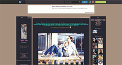 Desktop Screenshot of ados-girl-fashion.skyrock.com