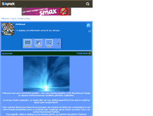 Tablet Screenshot of helada.skyrock.com