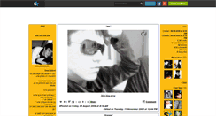 Desktop Screenshot of one-clic-one-pix.skyrock.com