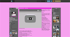 Desktop Screenshot of ligh-after-darkness22.skyrock.com