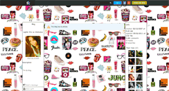 Desktop Screenshot of chut-my-dream.skyrock.com