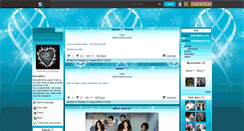Desktop Screenshot of les-freres-scott-0323.skyrock.com