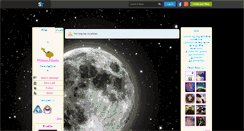 Desktop Screenshot of piicasso-piikachu.skyrock.com