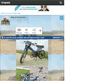 Tablet Screenshot of fendt-case.skyrock.com