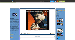 Desktop Screenshot of greeceattitude.skyrock.com